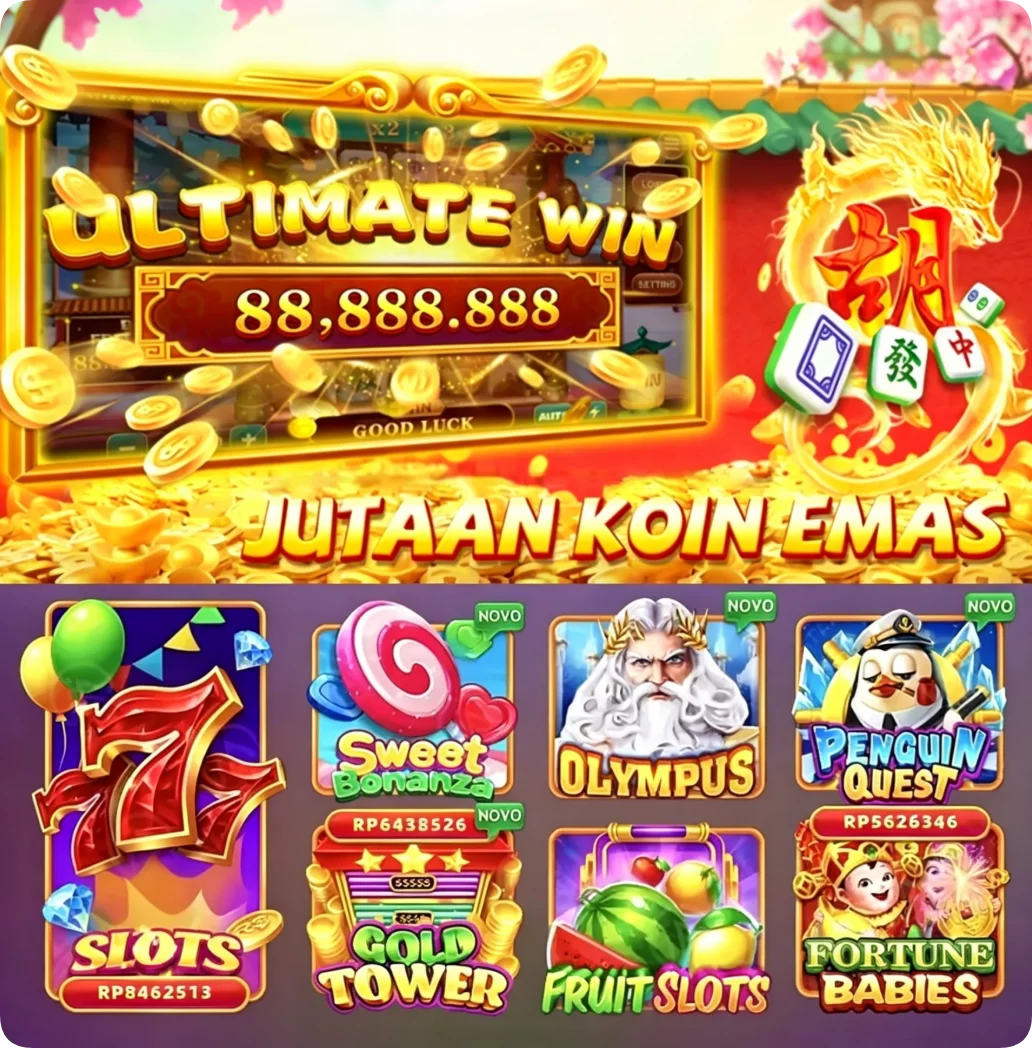 caishen1000 APK Resmi Unduh