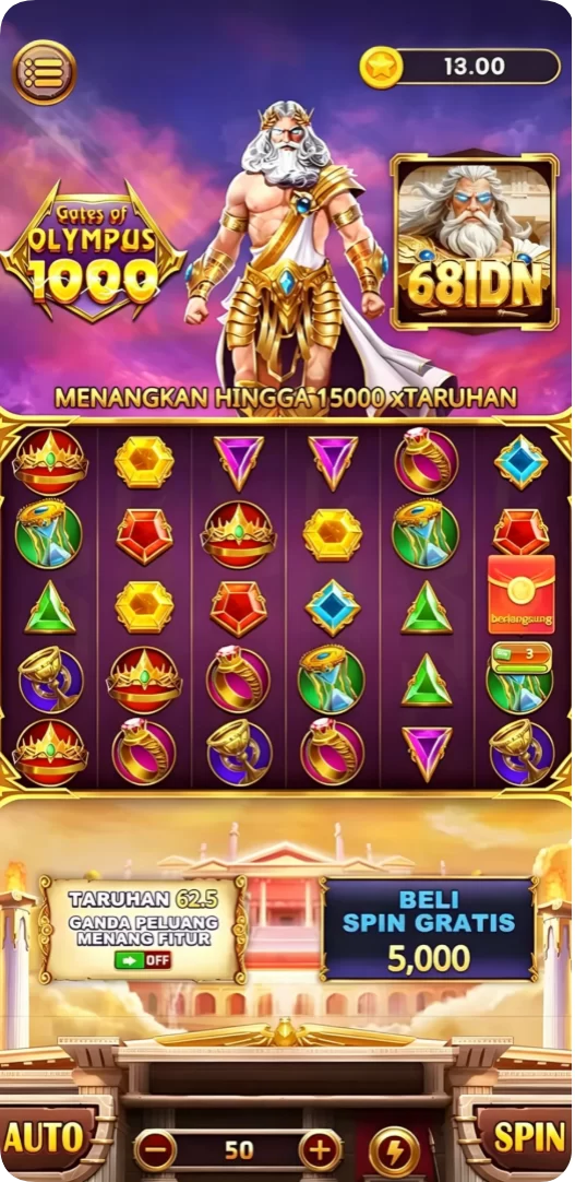 caishen1000 Tangkapan Layar - APK Resmi
